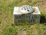 image number Proudley Dorothy Eva 167